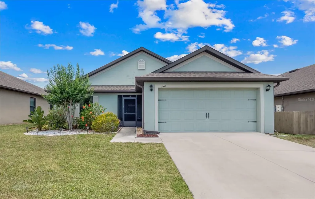 1161 Woodlark Drive Haines City FL 33844