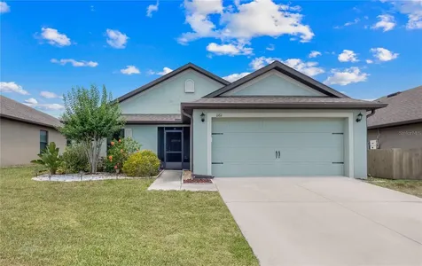 1161 Woodlark Drive Haines City FL 33844