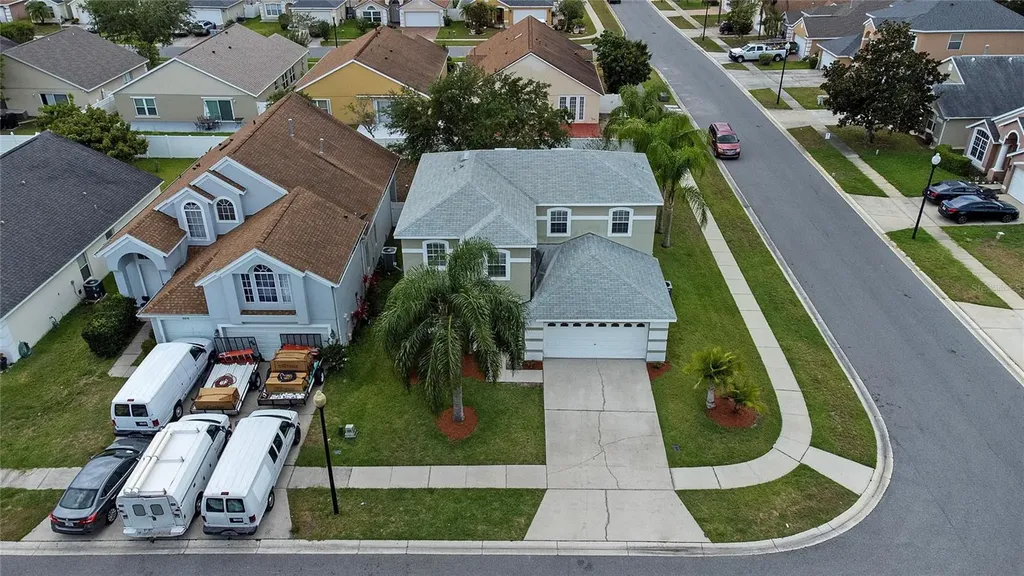 6612 Mangrove Chase Avenue Orlando FL 32809