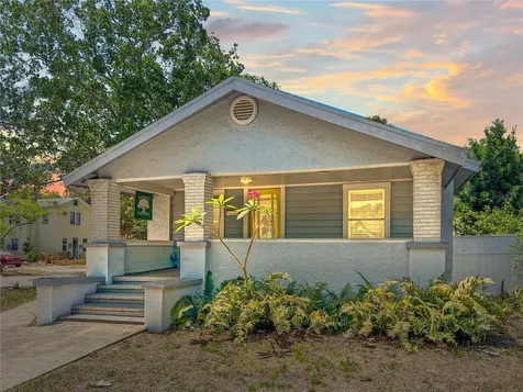 2500 2nd Avenue N St Petersburg FL 33713
