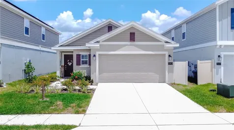 543 Jett Lane Davenport FL 33837