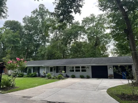 400 SW 257th Terrace Newberry FL 32669
