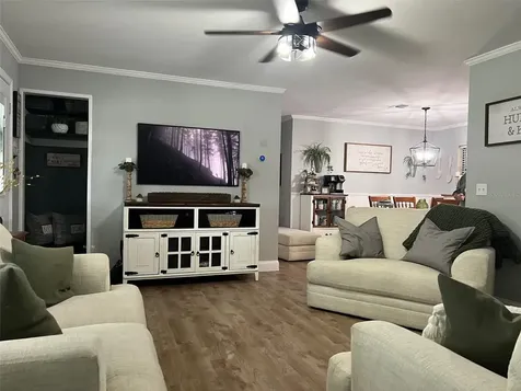 400 SW 257th Terrace Newberry FL 32669