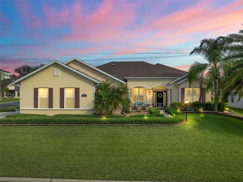 10855 SE 170th Lane Road Summerfield FL 34491