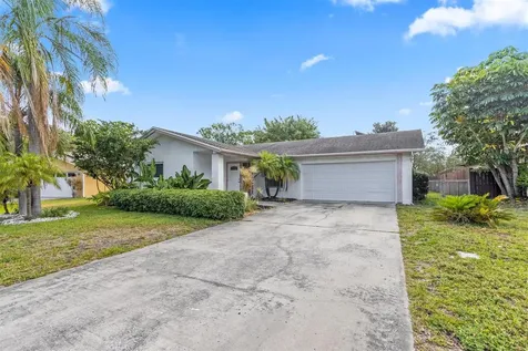 1321 Amberlea Court E Dunedin FL 34698