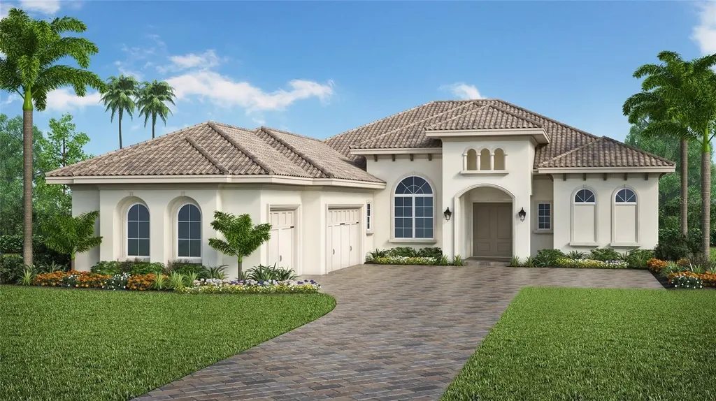 8536 Pavia Way Bradenton FL 34202