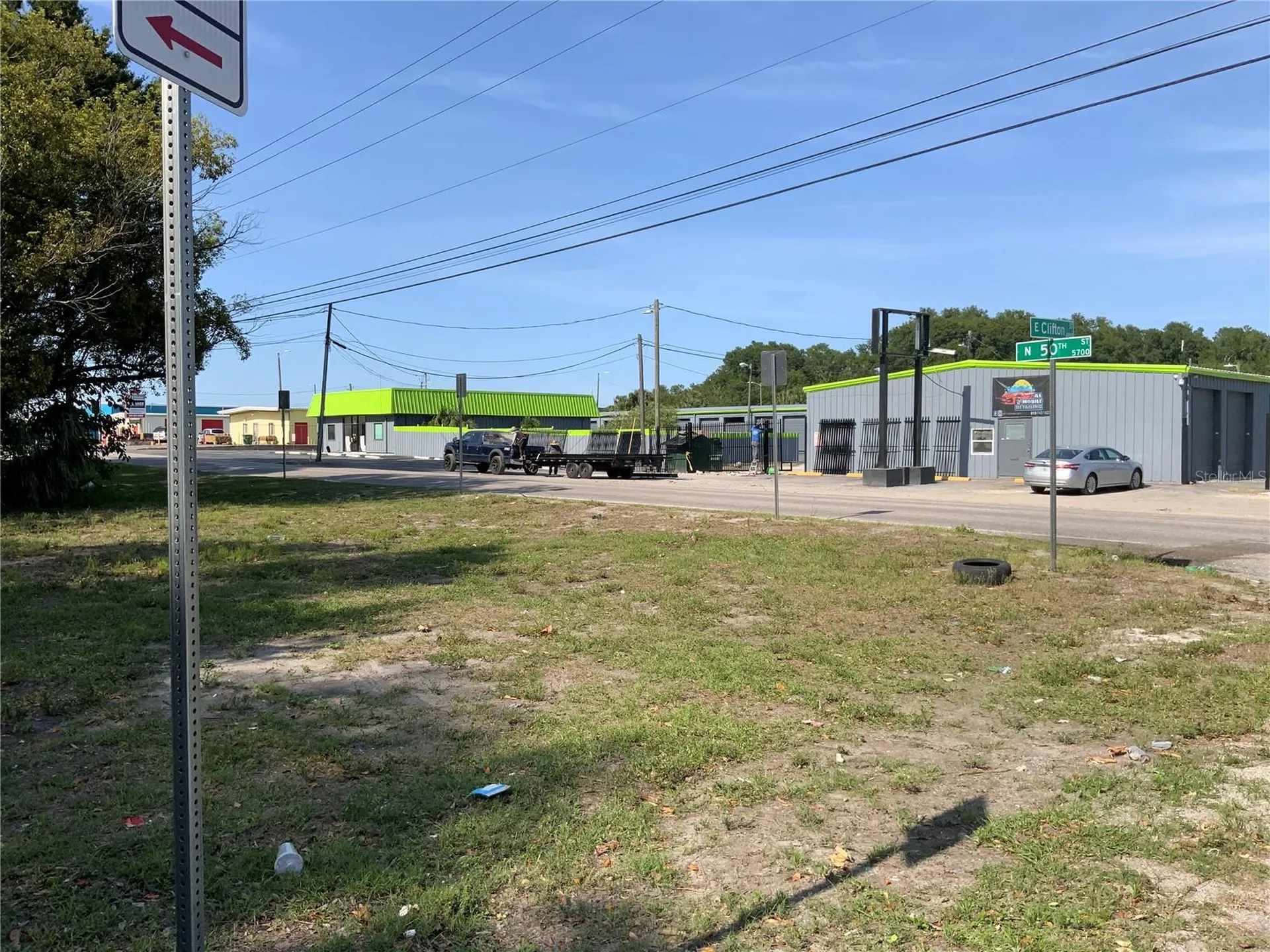 5902 N 50th Street Tampa FL 33610