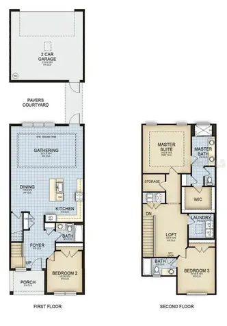 7006 Twilight Bay Drive Winter Garden FL 34787