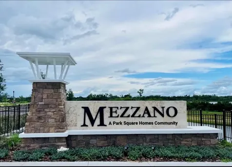 7006 Twilight Bay Drive Winter Garden FL 34787