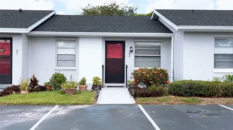 22 Lake Villa Way Kissimmee FL 34743