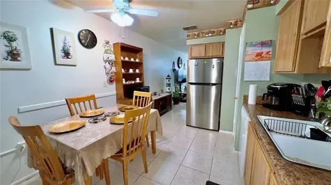22 Lake Villa Way Kissimmee FL 34743