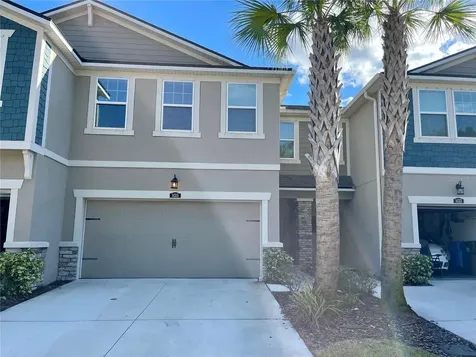 14315 Pondhawk Lane Tampa FL 33625