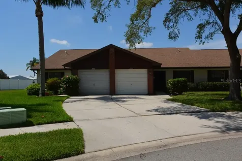 2028 Saginaw Court Oldsmar FL 34677