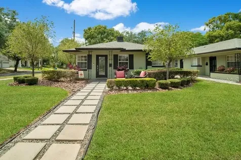 1522 E Washington Street Orlando FL 32801