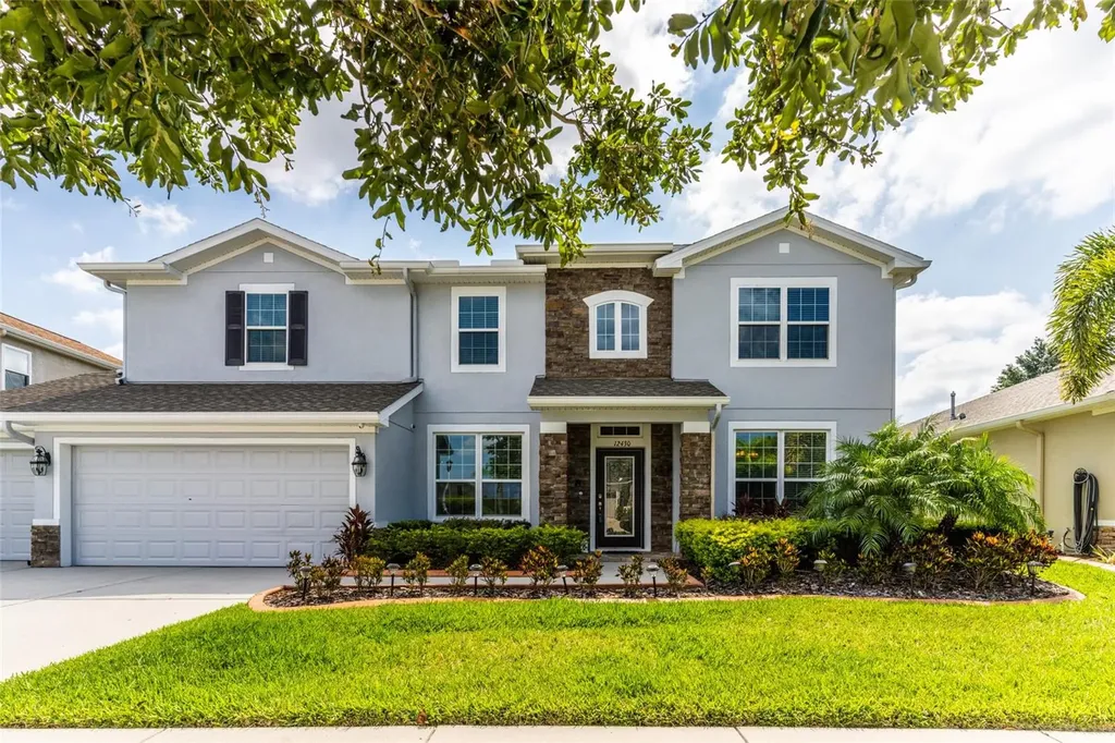 12430 Belcroft Drive Riverview FL 33579