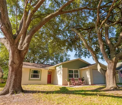 4904 Traskwood Court Tampa FL 33624