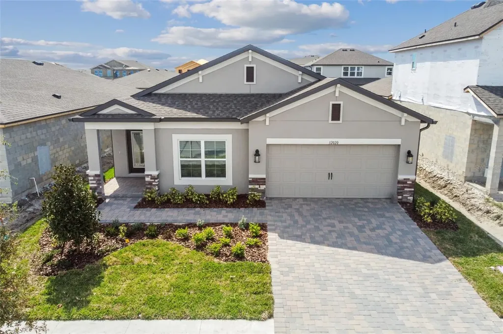 32020 Sapna Chime Drive Wesley Chapel FL 33545