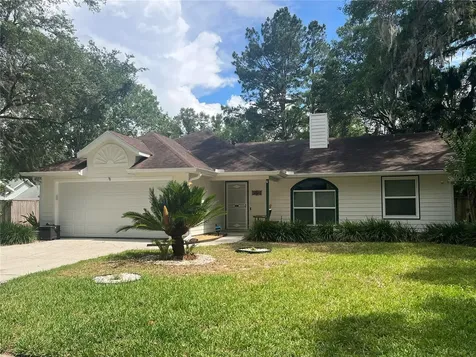 4011 NW 62nd Avenue Gainesville FL 32653