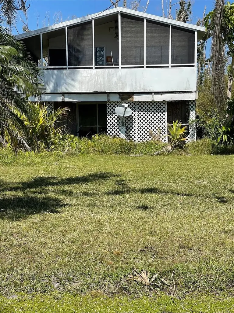 4694 Gulf Shore Road St James City FL 33956