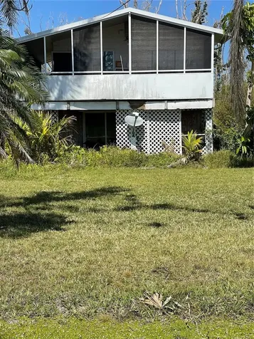 4694 Gulf Shore Road St James City FL 33956
