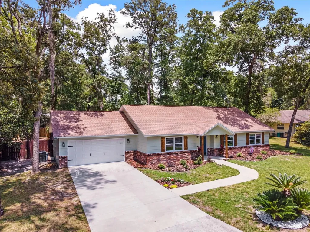3848 NW 32nd Place Gainesville FL 32606