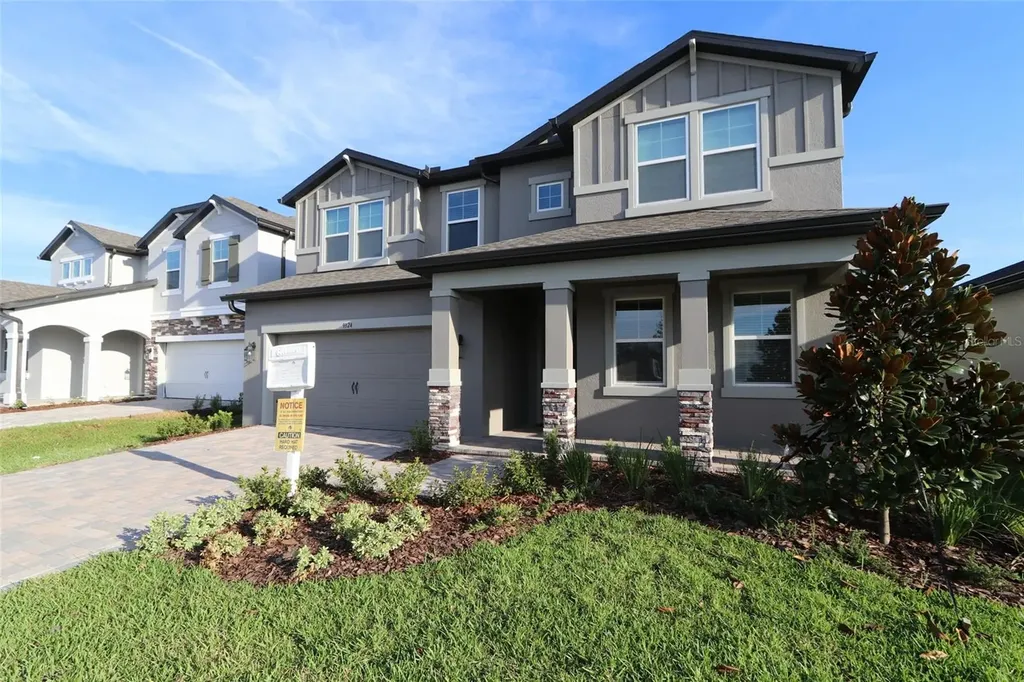 9324 Crescent Ray Drive Wesley Chapel FL 33545