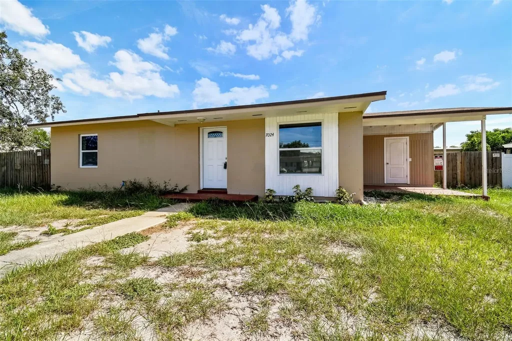 7024 Spring Hill Drive Spring Hill FL 34606