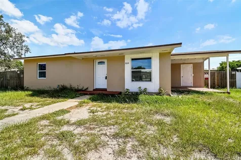 7024 Spring Hill Drive Spring Hill FL 34606