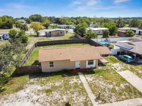 7024 Spring Hill Drive Spring Hill FL 34606