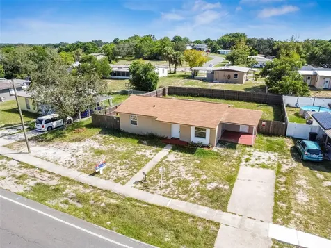 7024 Spring Hill Drive Spring Hill FL 34606