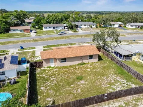 7024 Spring Hill Drive Spring Hill FL 34606