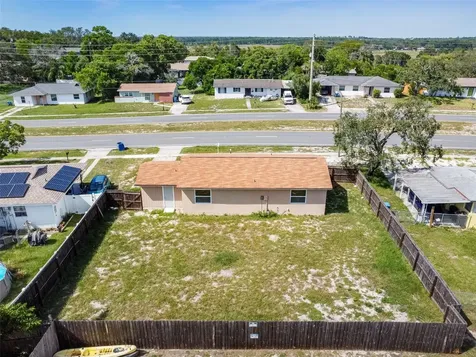 7024 Spring Hill Drive Spring Hill FL 34606