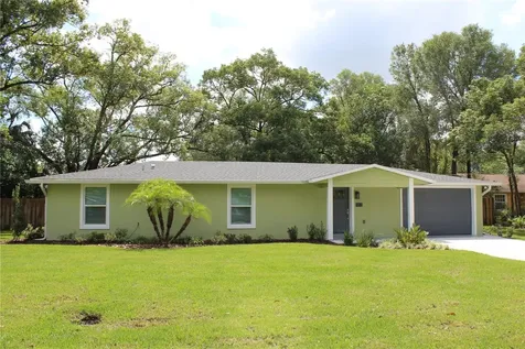 552 N Thorpe Avenue Orange City FL 32763