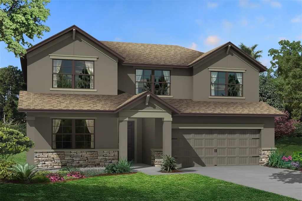 32078 Sapna Chime Drive Wesley Chapel FL 33545
