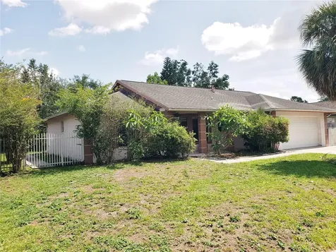 2537 Tandori Circle Orlando FL 32837