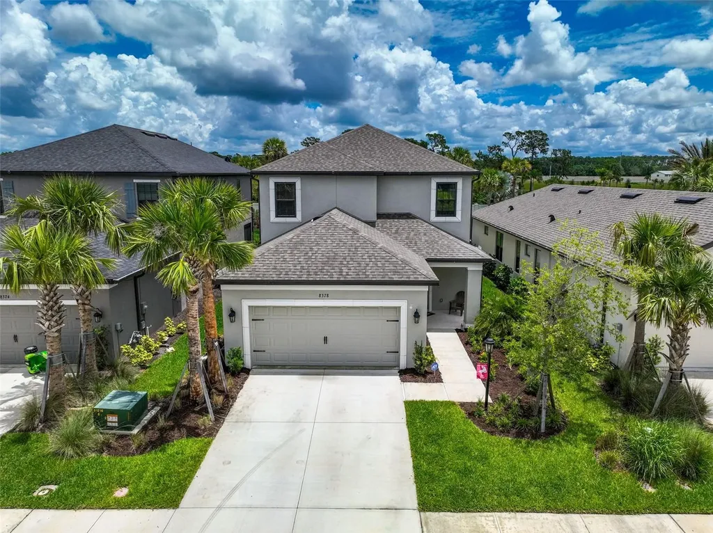 8378 Velda Trail Sarasota FL 34241