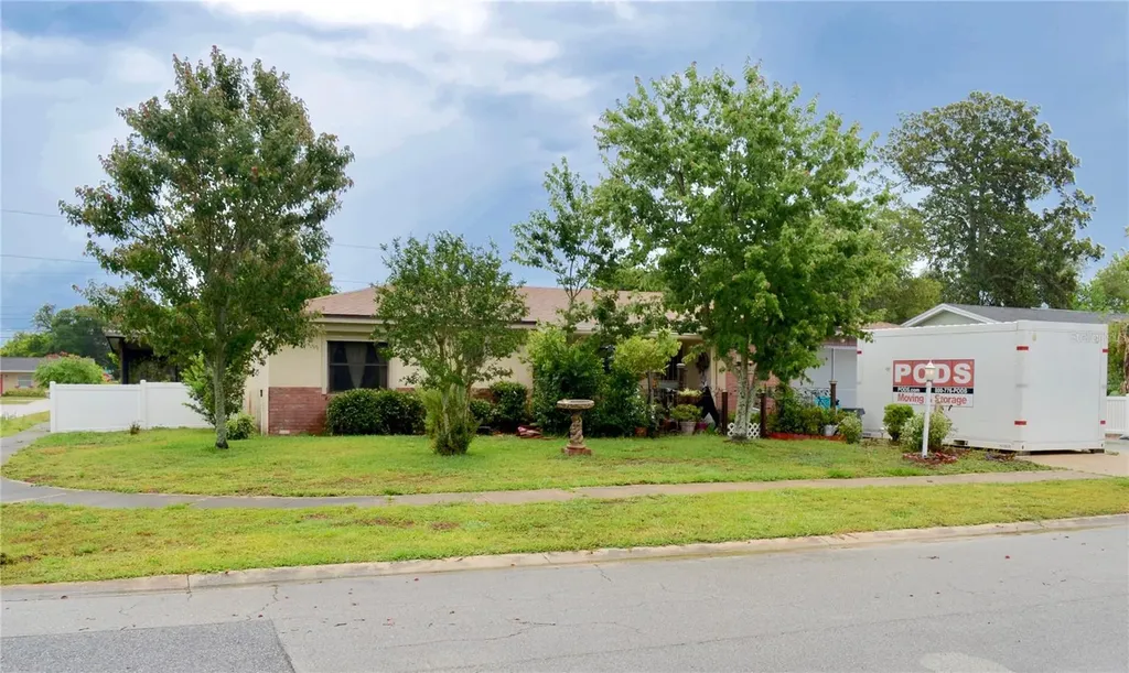 1633 Palmer Drive Ormond Beach FL 32174