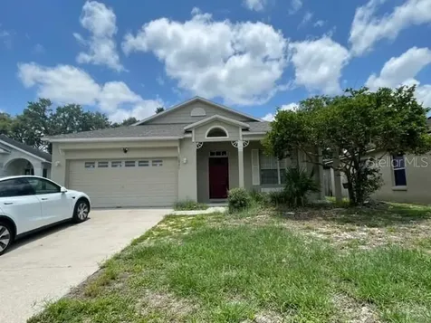 10521 Caspar Court Orlando FL 32817