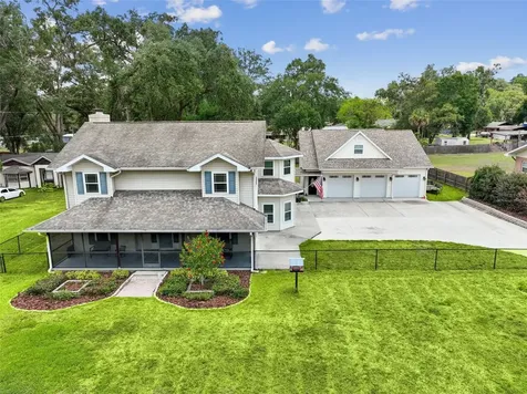 507 W Wheeler Road Seffner FL 33584