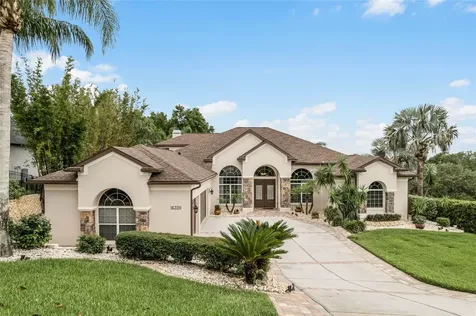 16320 Magnolia Bluff Drive Montverde FL 34756
