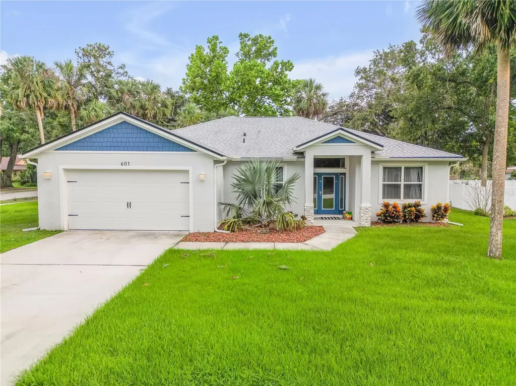 601 English Oaks Drive Port Orange FL 32127