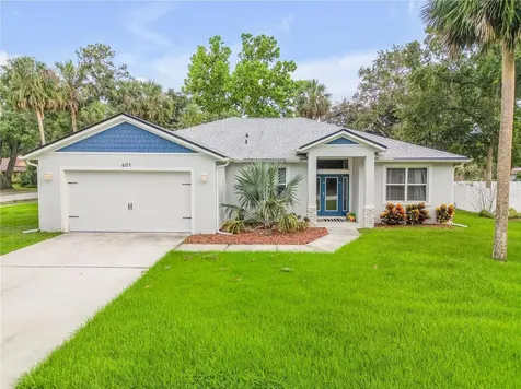 601 English Oaks Drive Port Orange FL 32127