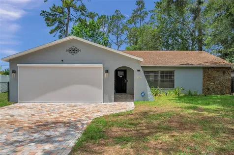 1518 June Avenue Brooksville FL 34601