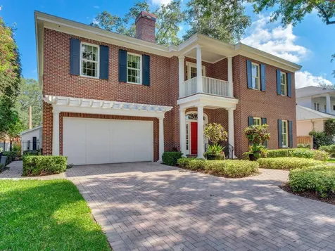 3105 W Prospect Road Tampa FL 33629