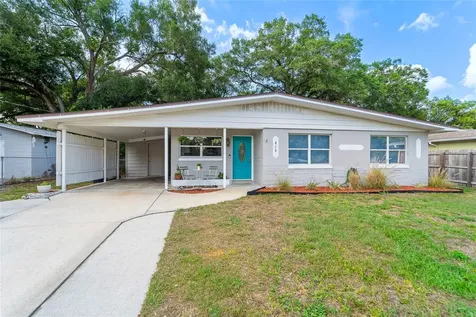 813 W Hollywood Street Tampa FL 33604