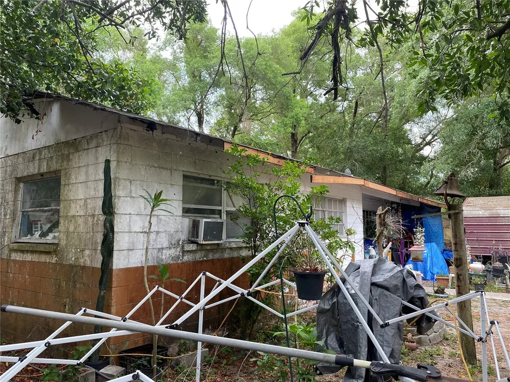 21122 Kersey Street Dade City FL 33523