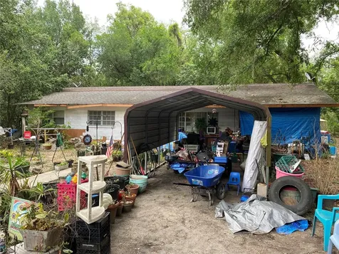 21122 Kersey Street Dade City FL 33523