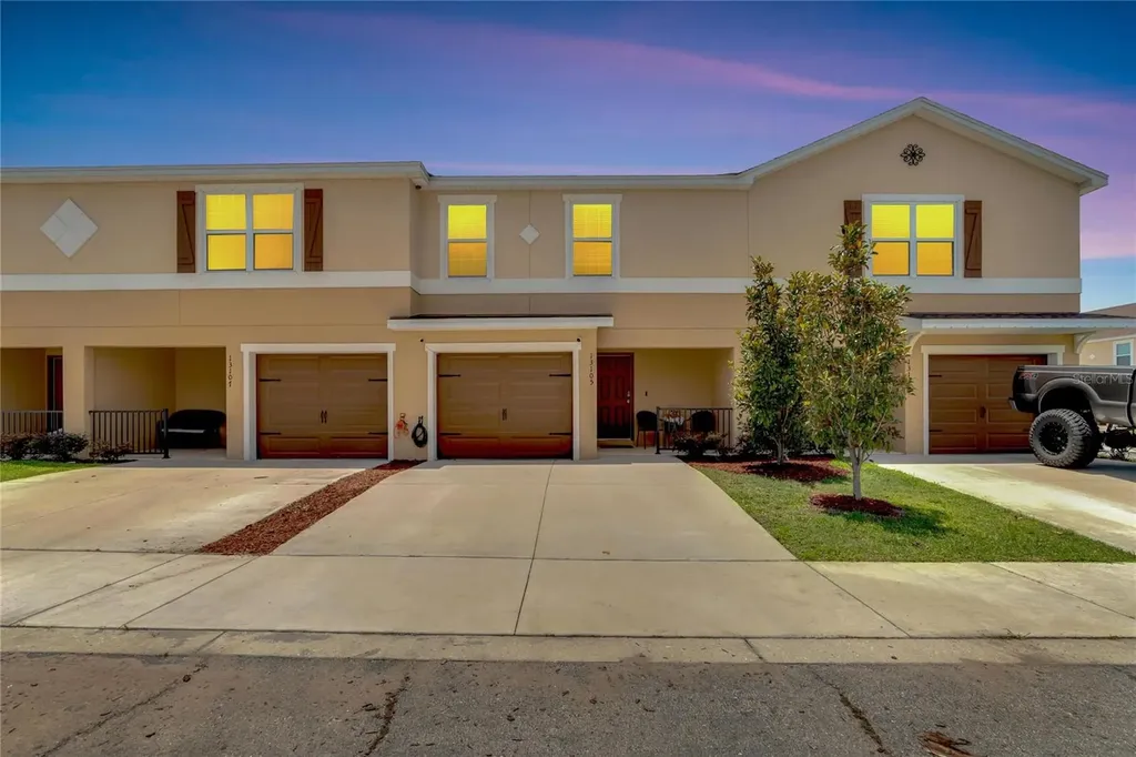 13105 Logan Captiva Lane Gibsonton FL 33534