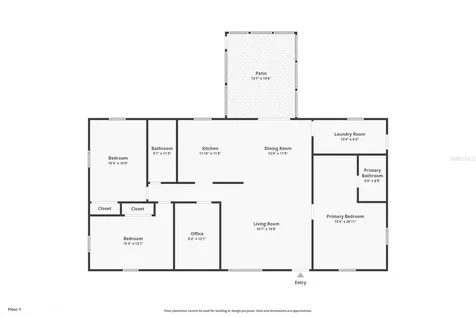 7614 Amherst Street Tampa FL 33625