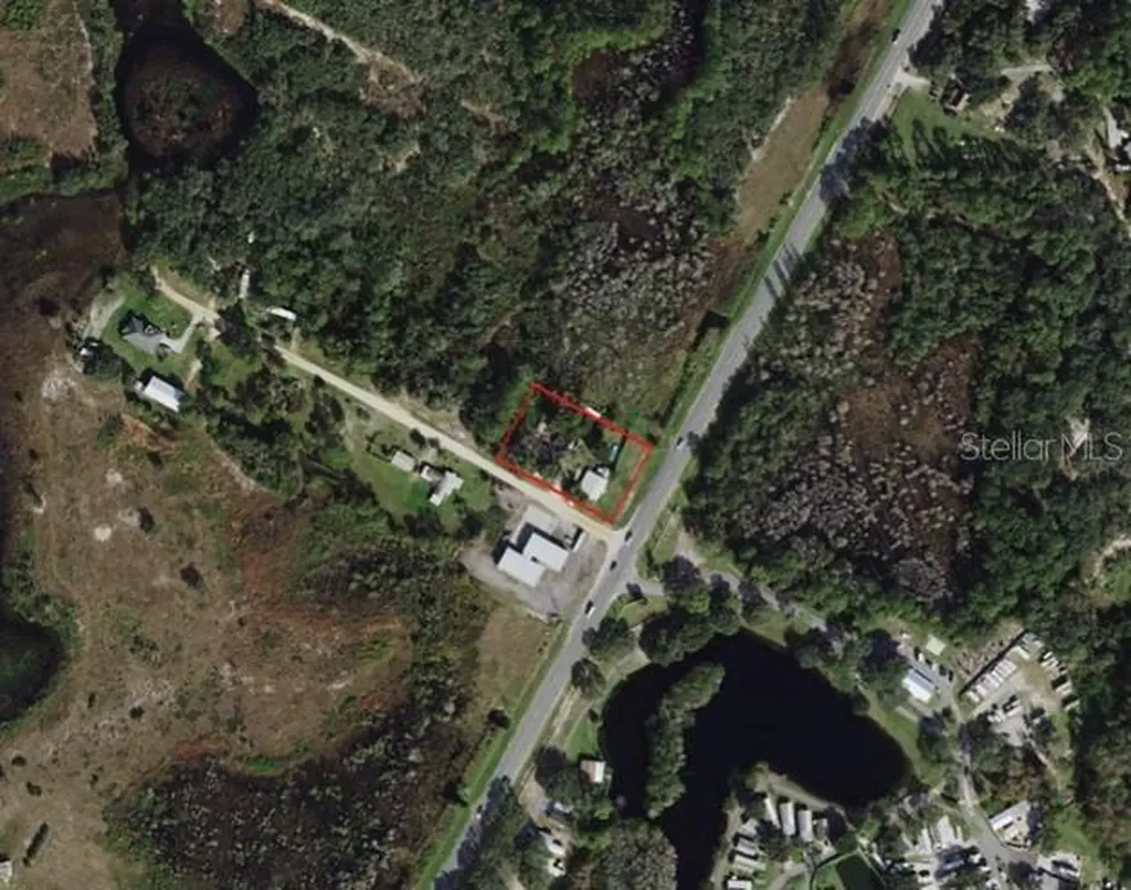 3801 Us Highway 17 92 N Davenport FL 33837